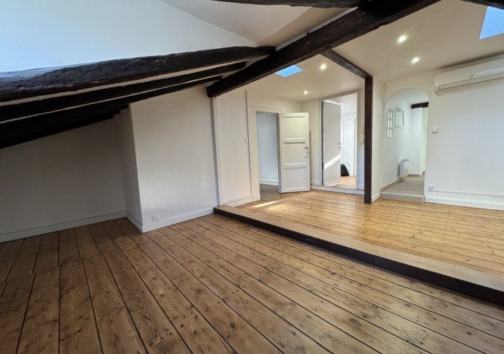 à vendre Appartement Toulouse