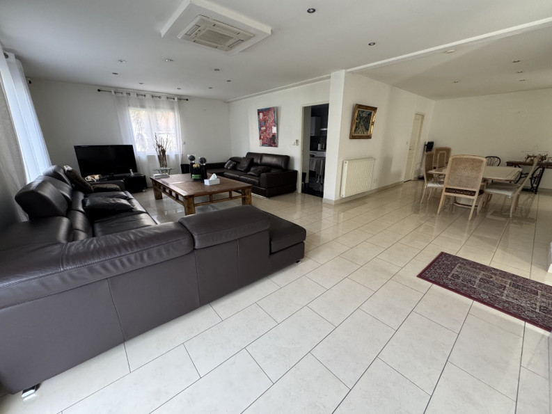 à vendre Maison Toulouse - Photo 8
