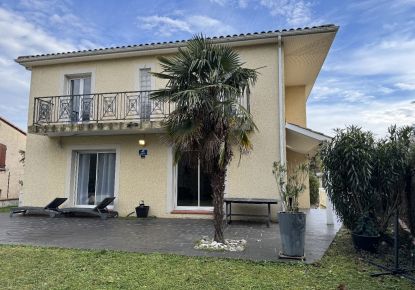 vente Maison Toulouse