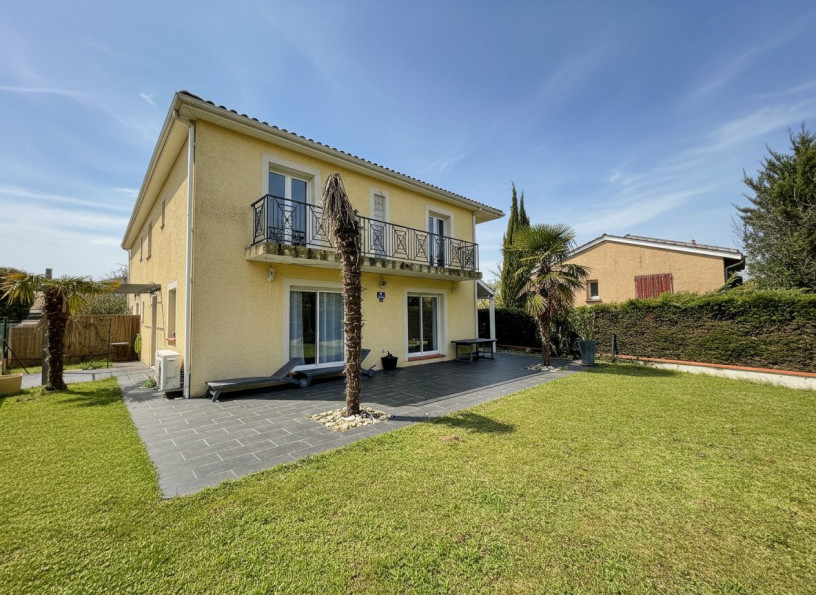 à vendre Maison Toulouse - Photo 1