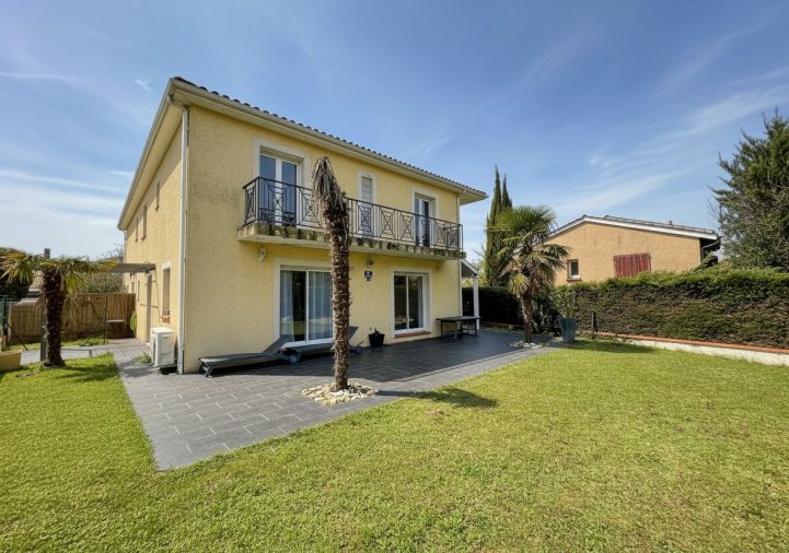 à vendre Maison Toulouse