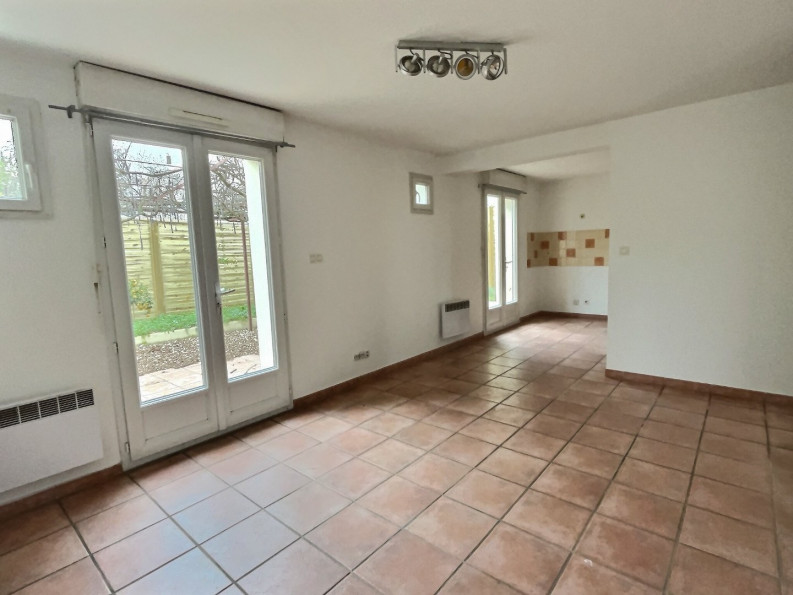à vendre Appartement Toulouse - Photo 1