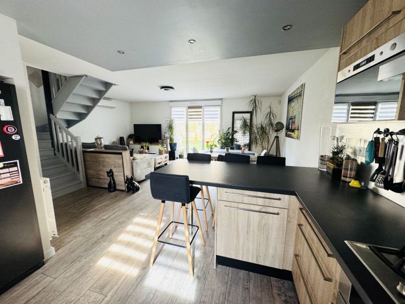 à vendre Maison en résidence Aucamville - Photo 3