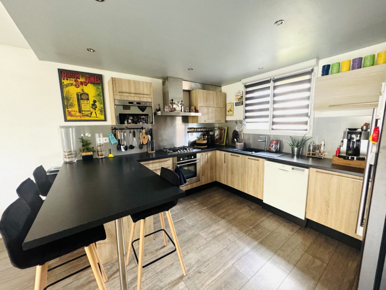 à vendre Maison en résidence Aucamville - Photo 4