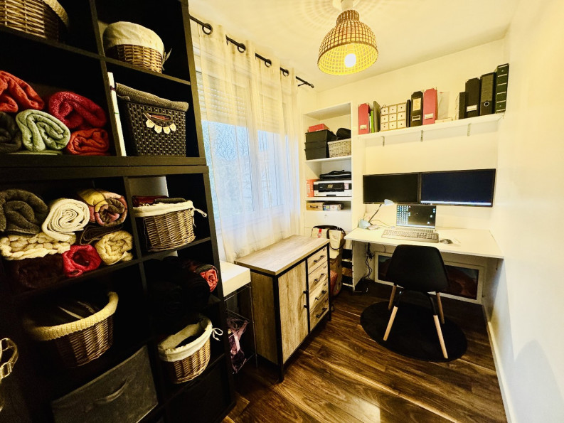 à vendre Maison en résidence Aucamville - Photo 9