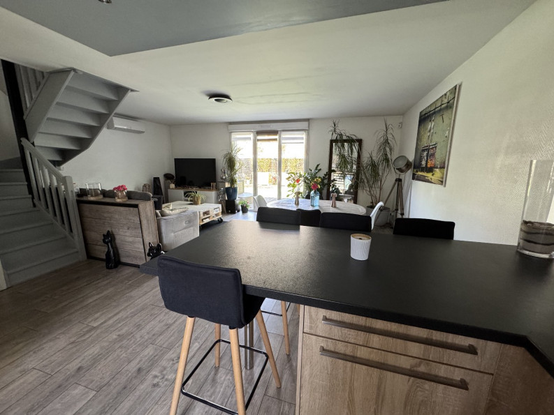 à vendre Maison en résidence Aucamville - Photo 8