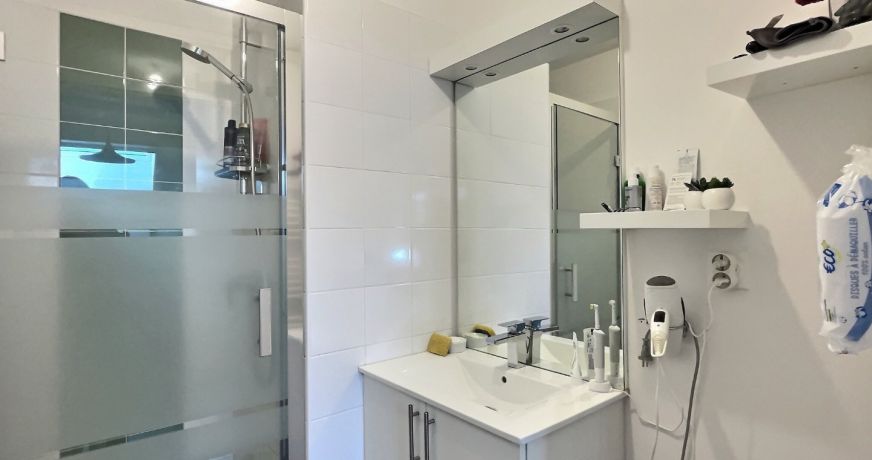 vente Appartement Toulouse