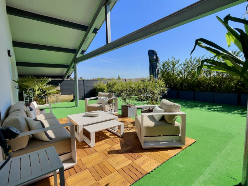 à vendre Appartement Toulouse - Photo 1