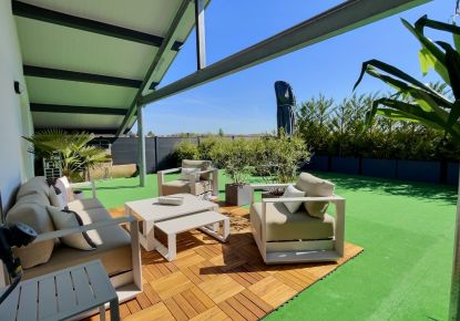 vente Appartement Toulouse