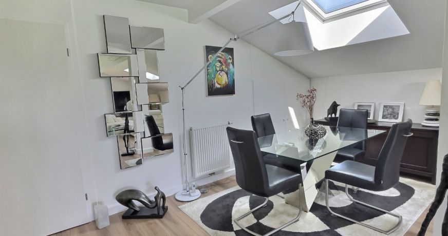 vente Appartement Toulouse