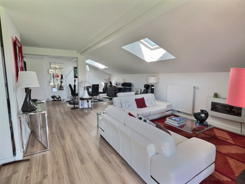 à vendre Appartement Toulouse - Photo 3