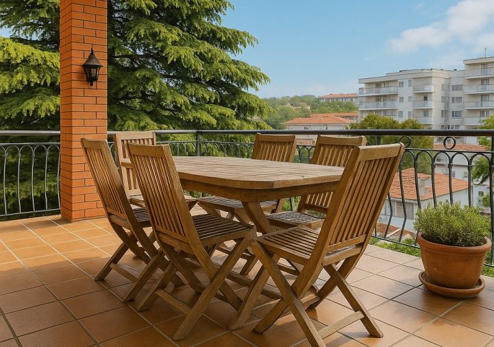 à vendre Appartement Toulouse