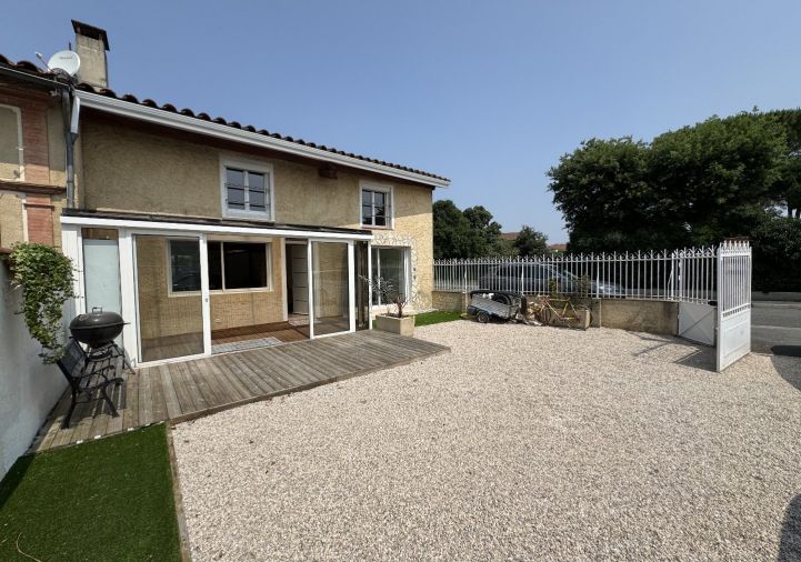 à vendre Maison Saint-jory