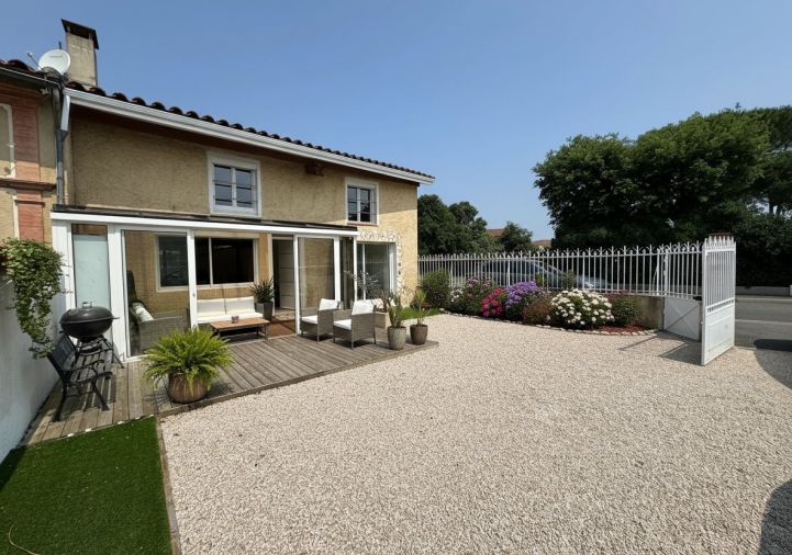 à vendre Maison Saint-jory