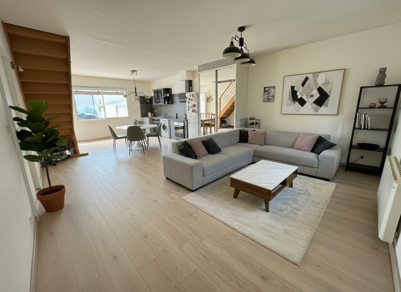 à vendre Maison Saint-jory - Photo 2