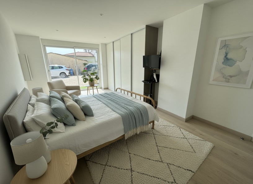 à vendre Maison Saint-jory - Photo 6