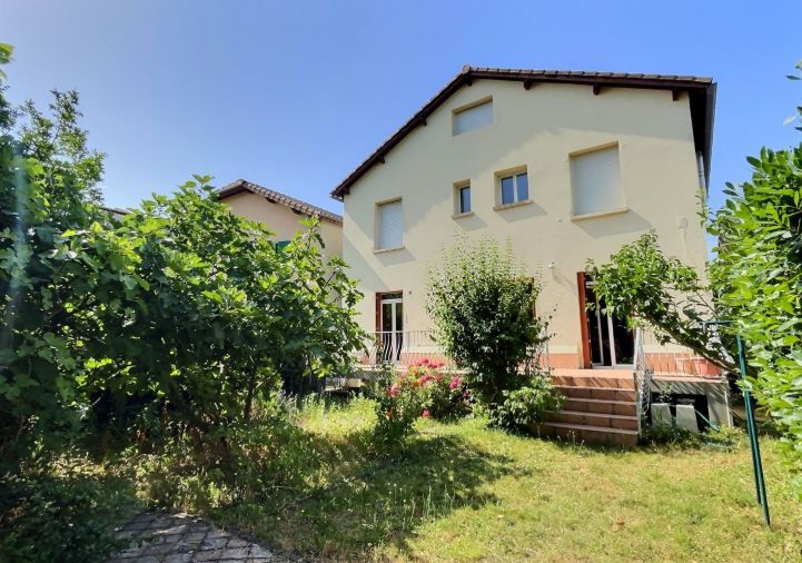à vendre Maison Toulouse