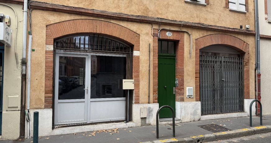 vente Toulouse