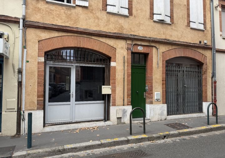 à vendre  Toulouse