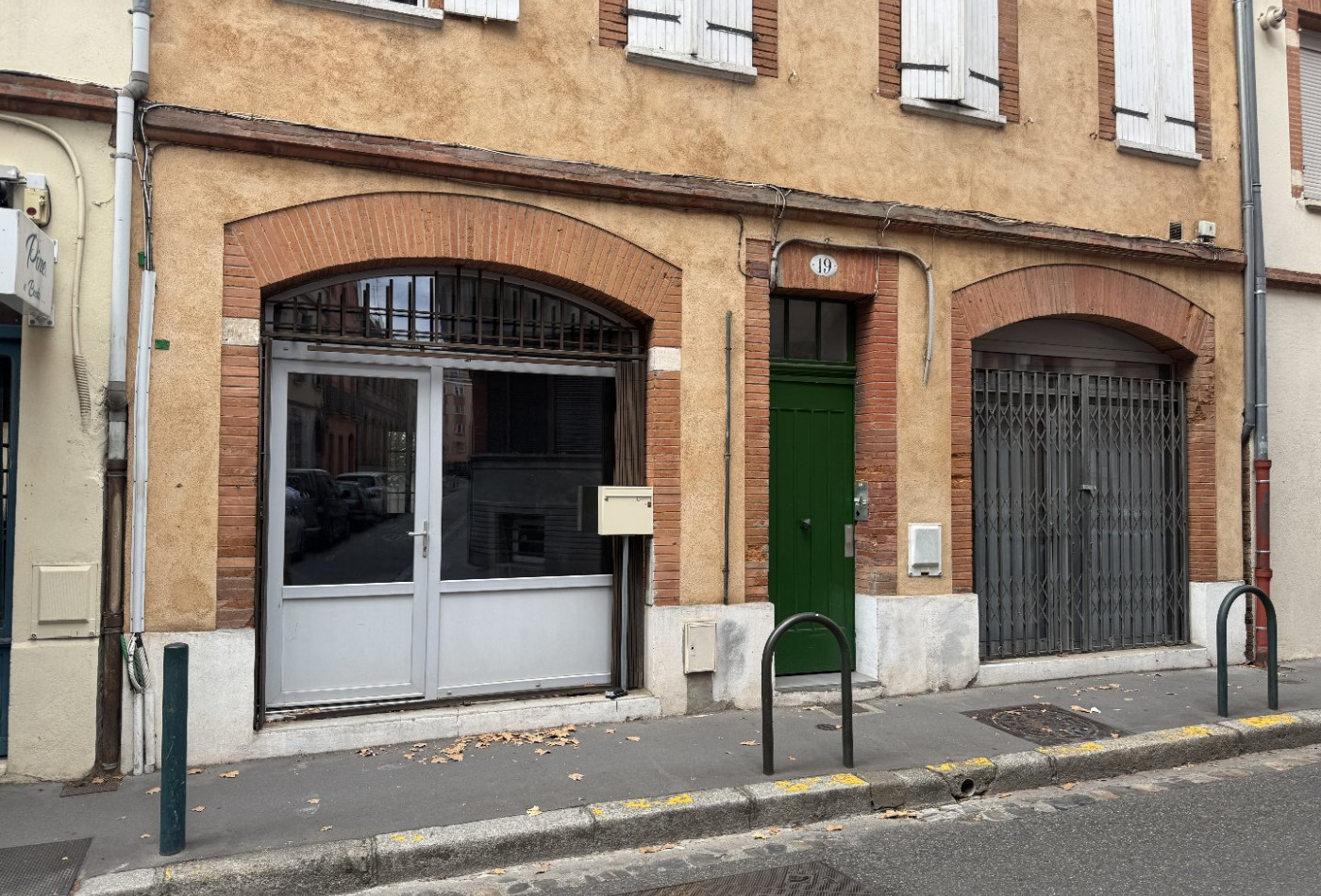 vente Toulouse - Photo 1