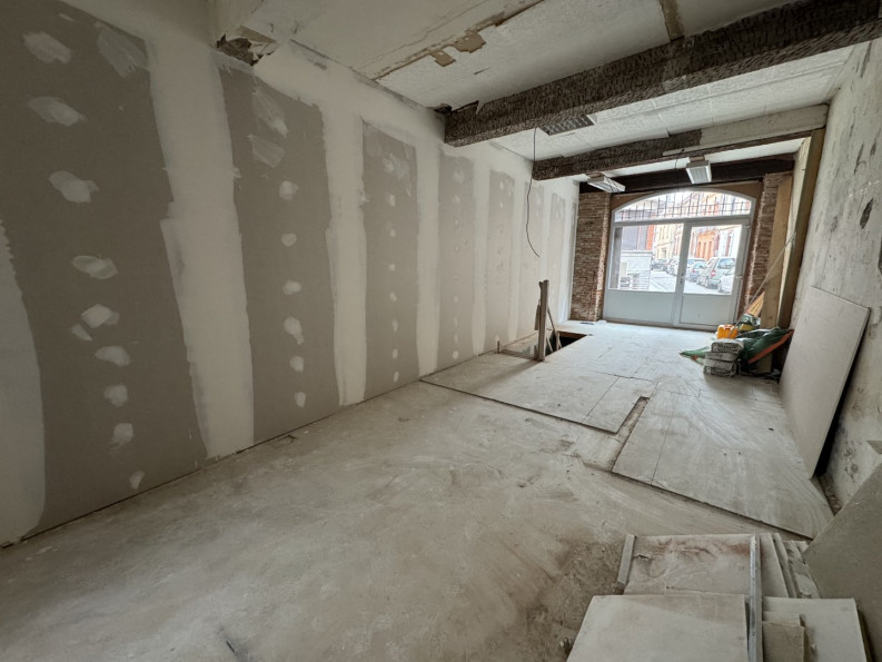 à vendre Toulouse - Photo 2