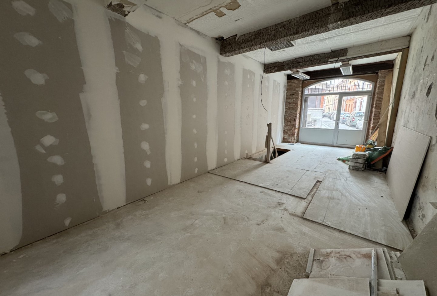 vente Toulouse - Photo 2