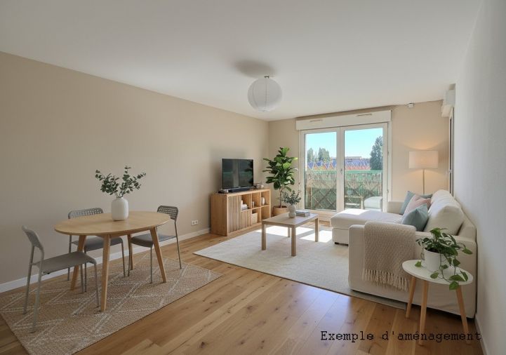 à vendre Appartement Toulouse