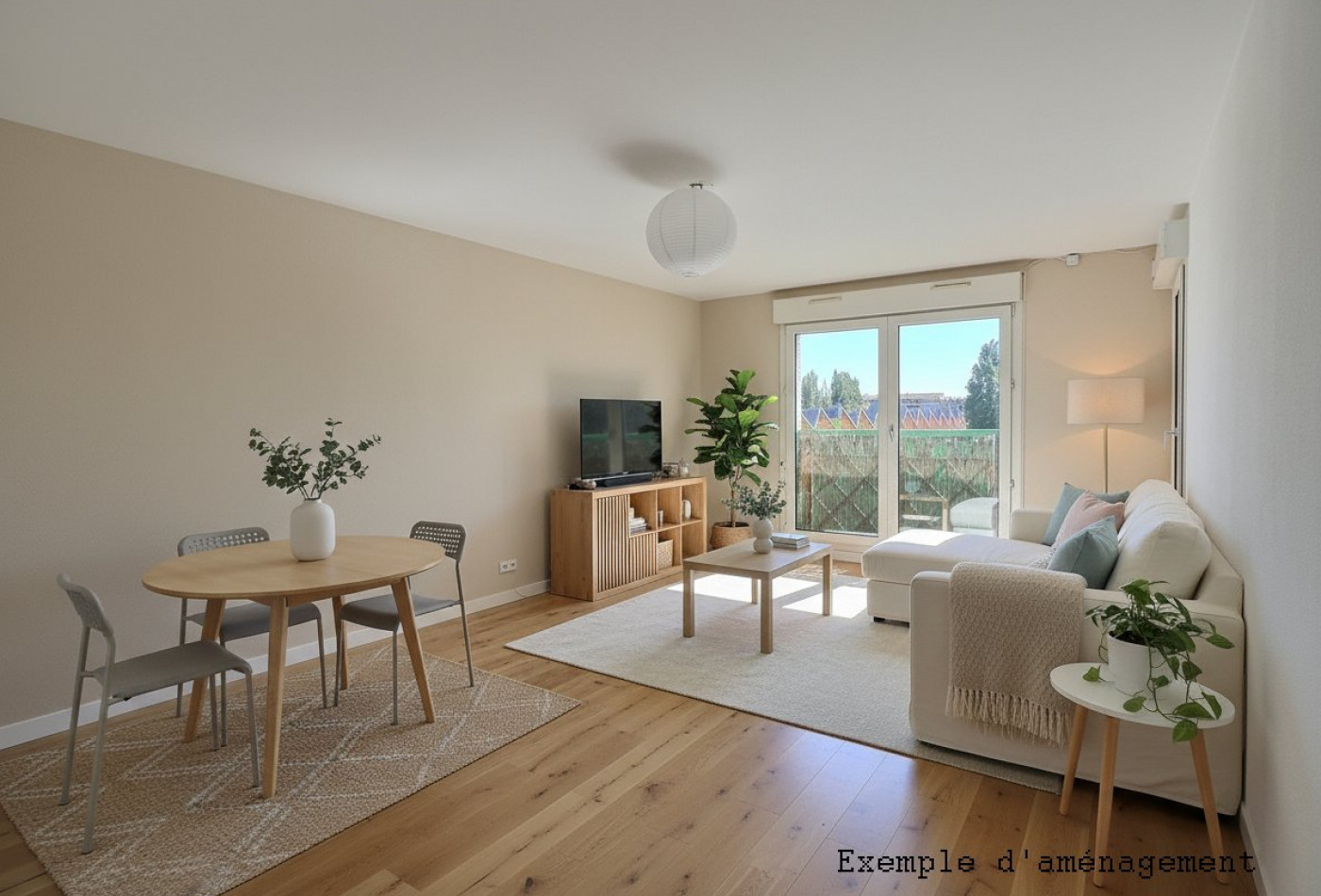 vente Appartement Toulouse - Photo 1