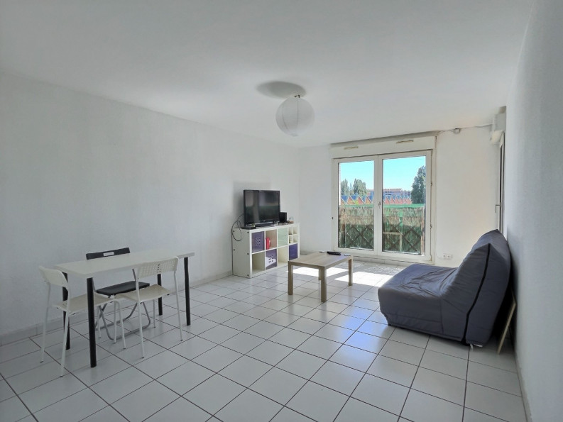 vente Appartement Toulouse - Photo 4