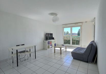 vente Appartement Toulouse