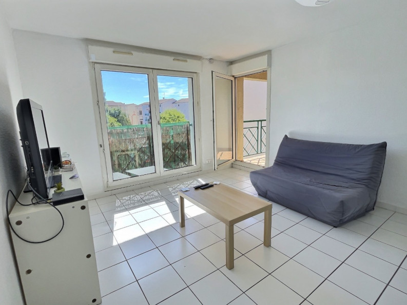 à vendre Appartement Toulouse - Photo 1