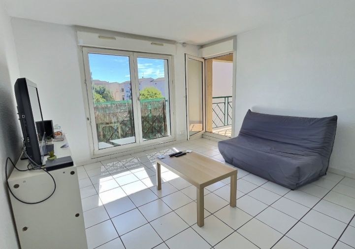 à vendre Appartement Toulouse