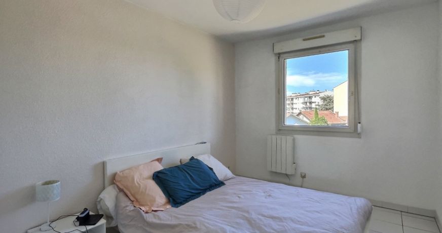 vente Appartement Toulouse