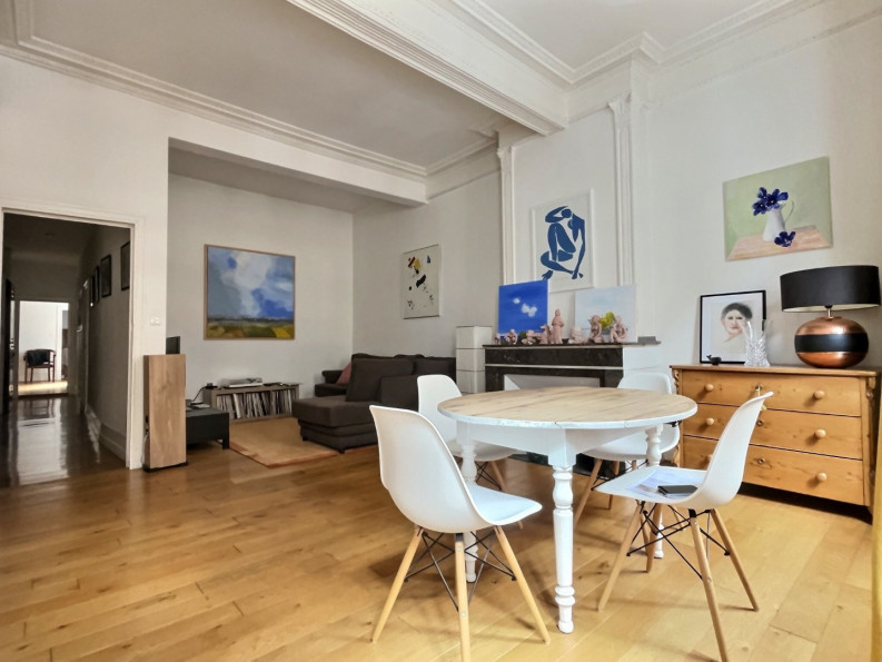 vente Appartement Toulouse - Photo 1