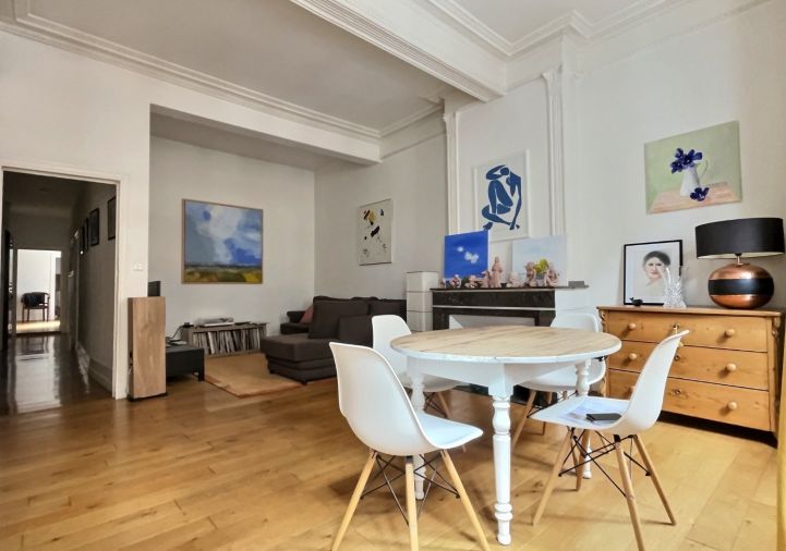 à vendre Appartement Toulouse