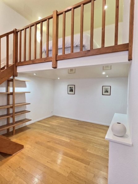 à vendre Appartement Toulouse - Photo 6