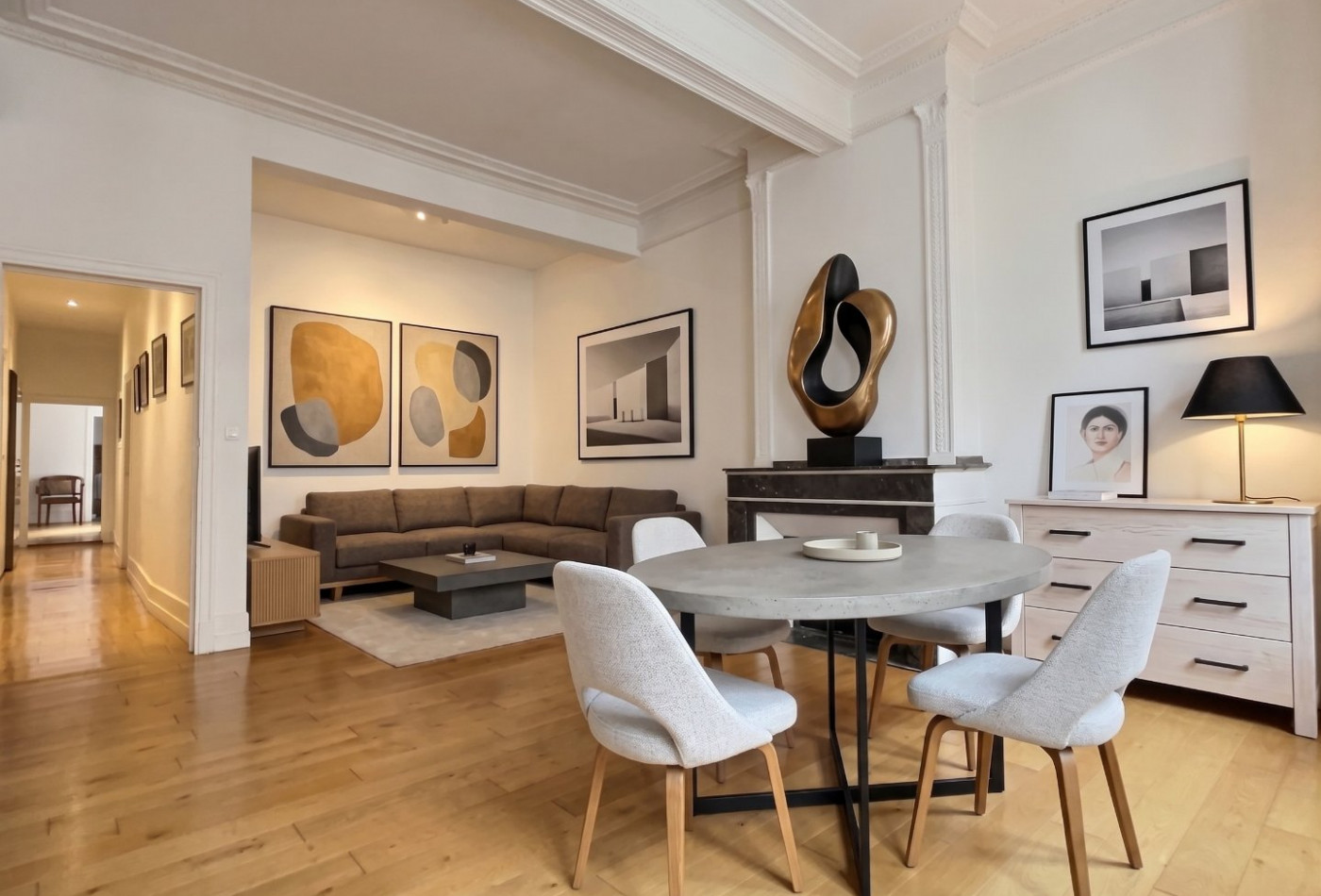 vente Appartement Toulouse - Photo 1
