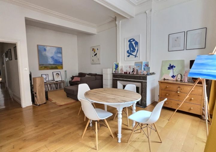 à vendre Appartement Toulouse