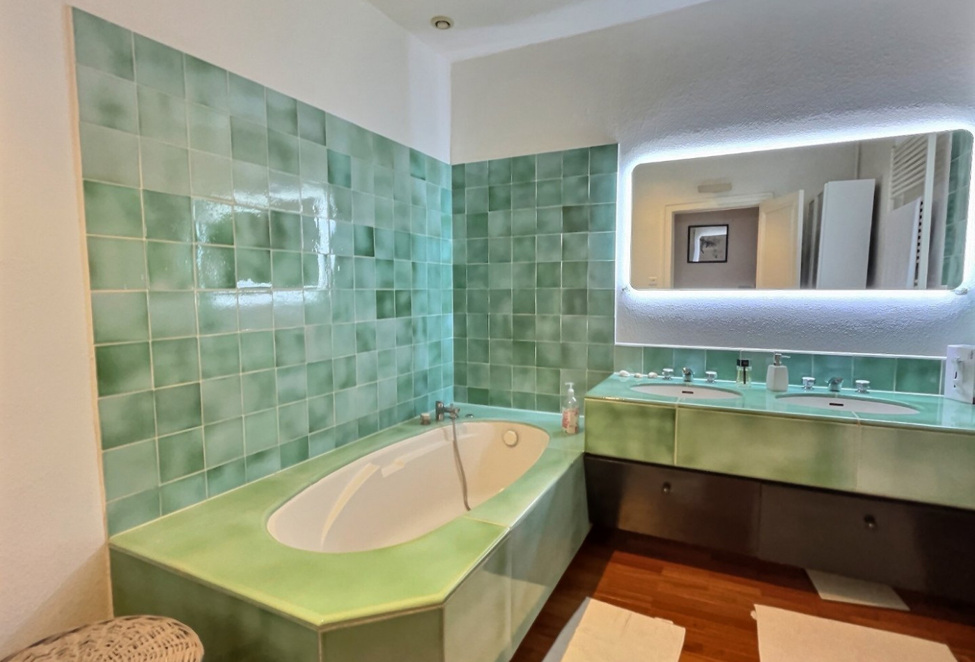 vente Appartement Toulouse - Photo 7