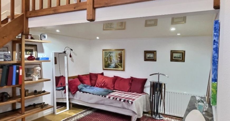 vente Appartement Toulouse