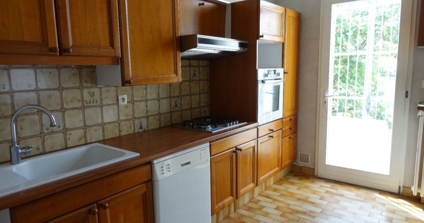 vente Maison Toulouse