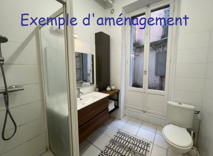 à vendre Appartement Toulouse - Photo 6
