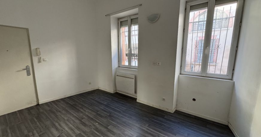 vente Appartement Toulouse