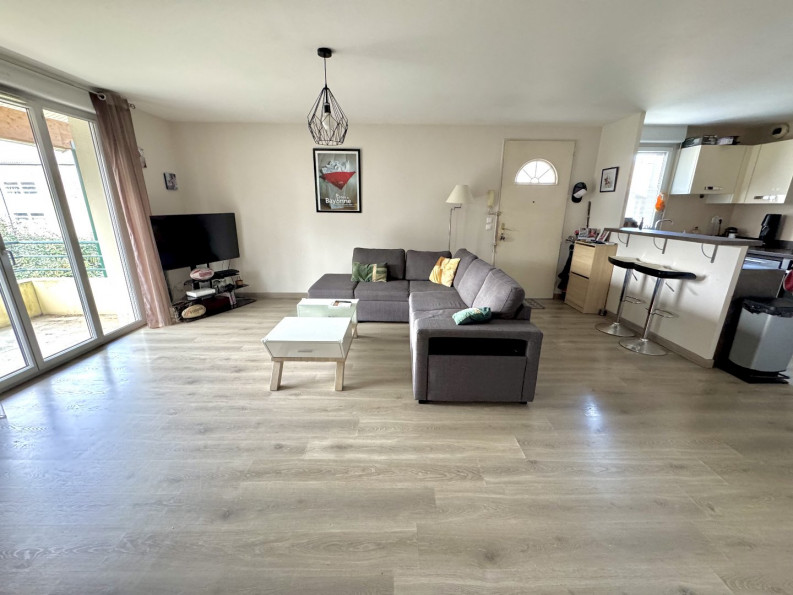 à vendre Appartement Toulouse - Photo 3