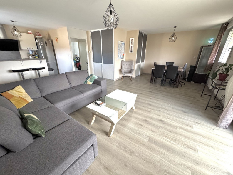 à vendre Appartement Toulouse - Photo 4