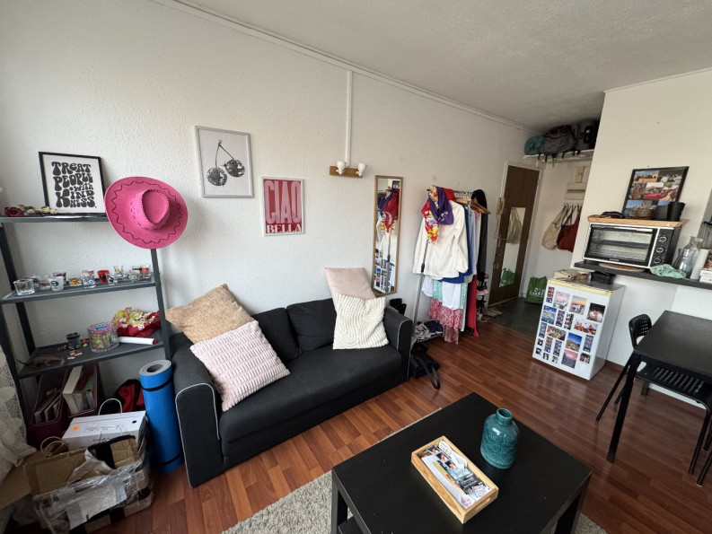 à vendre Appartement Toulouse - Photo 2
