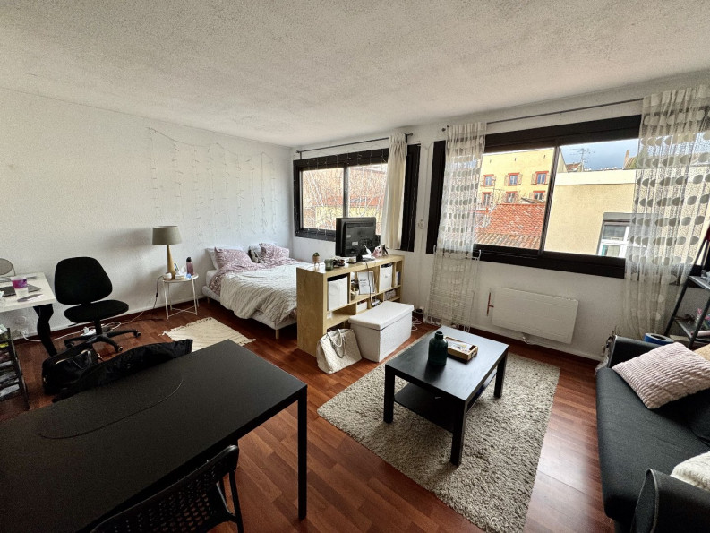 à vendre Appartement Toulouse - Photo 1