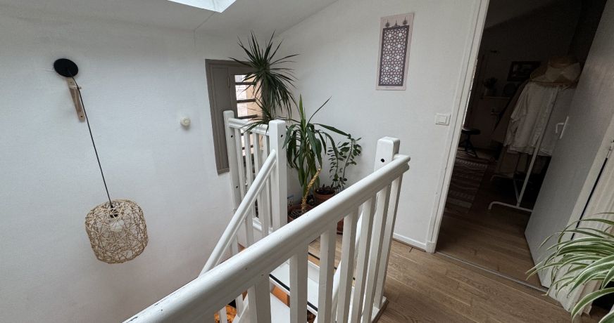 vente Duplex Toulouse