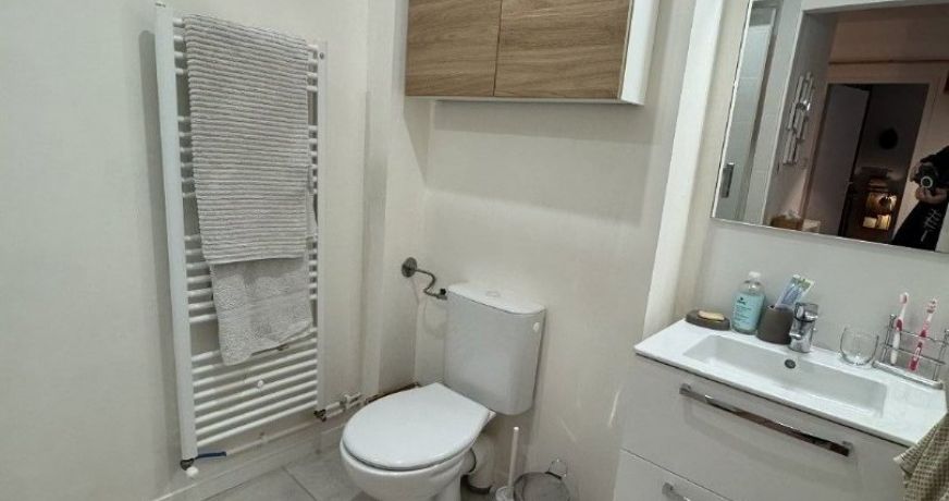 vente Duplex Toulouse