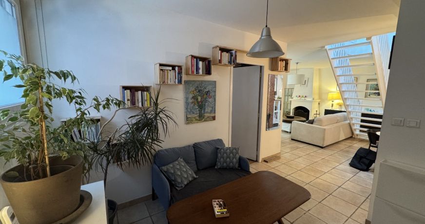 vente Duplex Toulouse